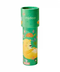 Kính vạn hoa – Một ngày giữa rừng cây