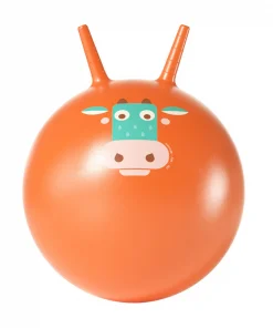 Bóng nảy luyện giác quan – Bò sữa Moo Moo