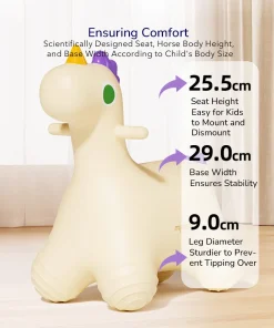 Bộ bóng nảy luyện giác quan - Ảnh 4