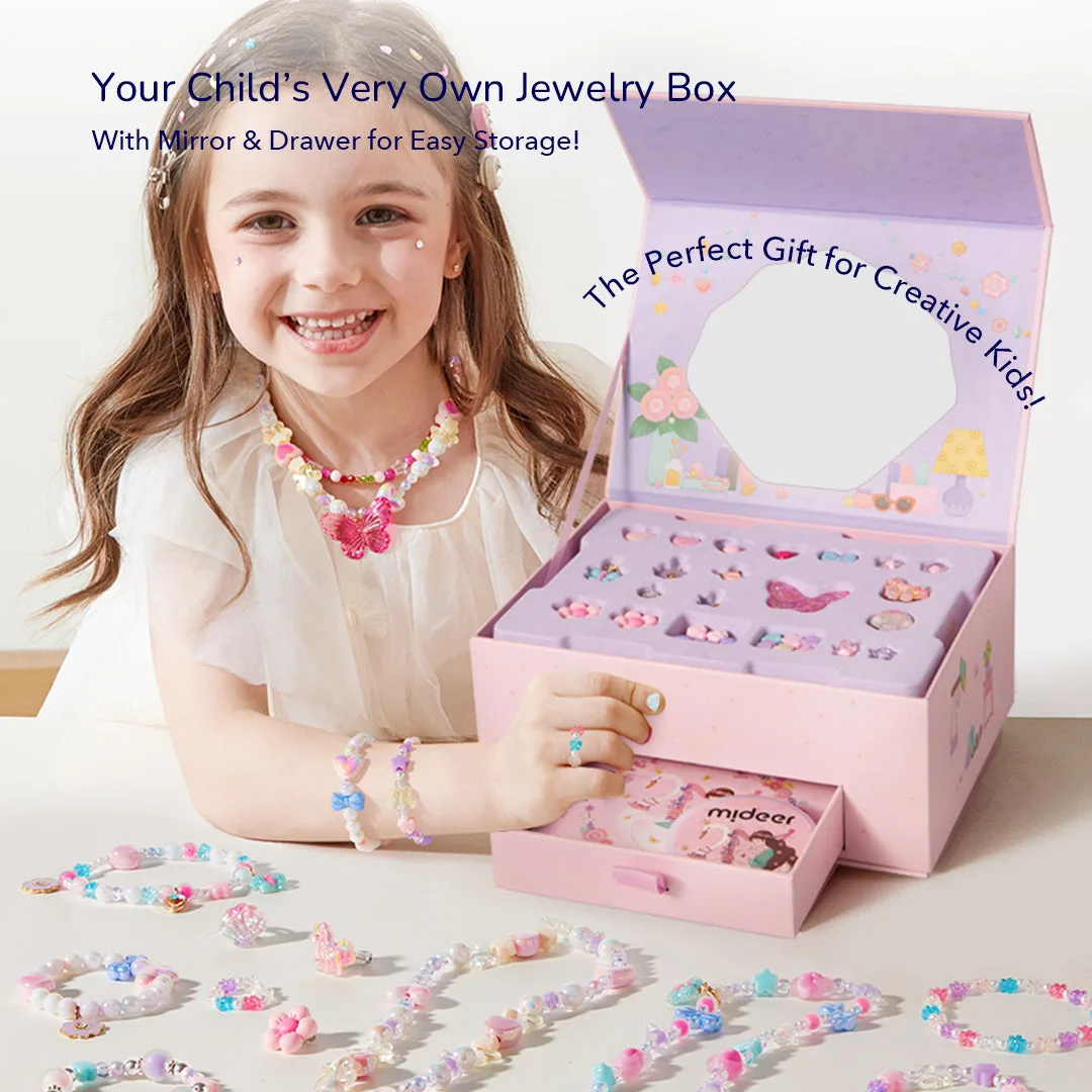 Bộ làm vòng tay charm - Ảnh 2