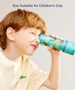 Kính vạn hoa – Một ngày giữa rừng cây - Ảnh 4