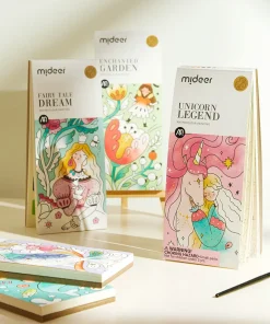 Bộ màu nước bỏ túi